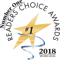 Readers Choice 1 2018