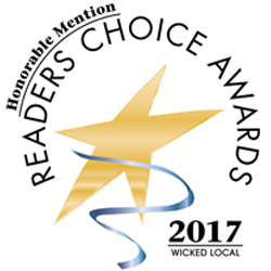 RC Honorable Mention 2017