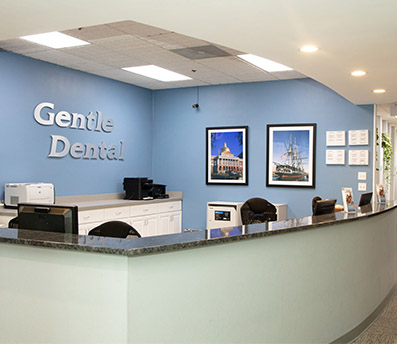 Gentle Dental Waltham