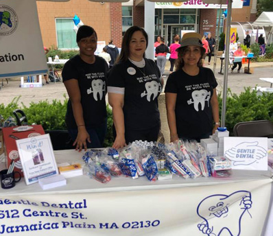 Boston Childrens Hospital