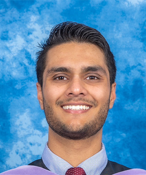 Photo of Dr. Panesar