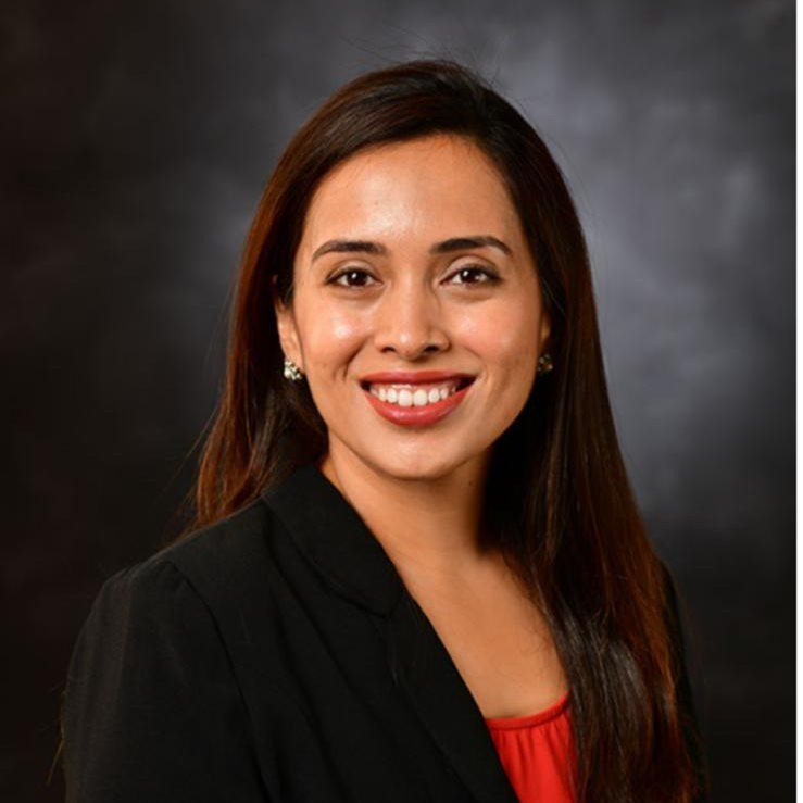 Dr. Priyal Shah