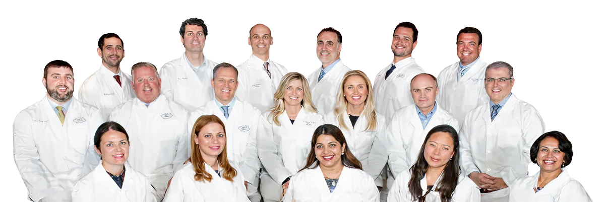 Meet Our Team