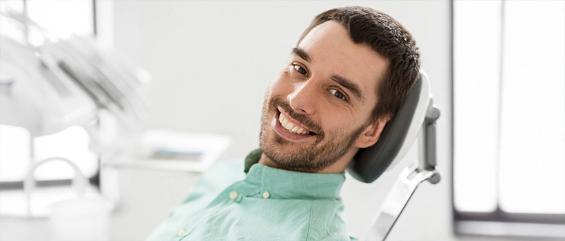 Oral Surgery Services at Gentle Dental