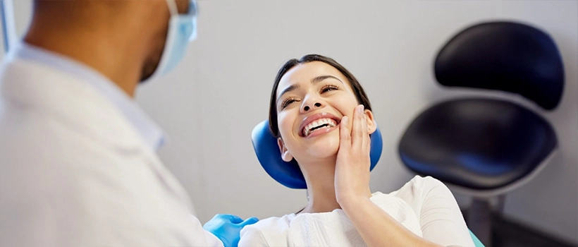 Preventive and General Care services at Gentle Dental