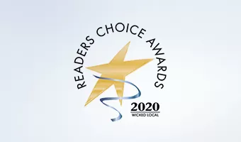 Readers Choice 2020